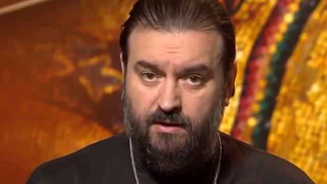 Андрей Ткачев Евангелие дня Бог рядом и всегда протянет вам руку смотреть онлайн