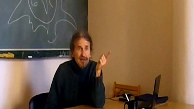 Махамудра - практика Праджня-парамиты.Философский клуб ПсковГУ 2014 смотреть онлайн