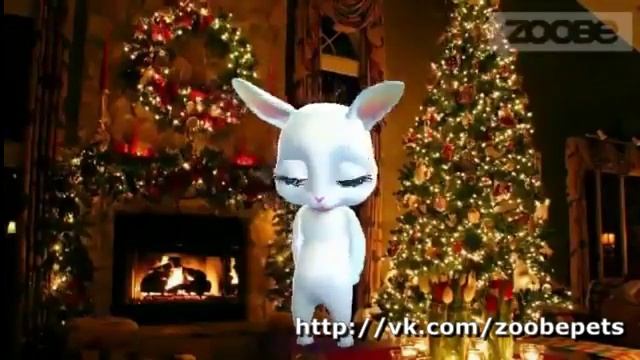 Хочу Новый Год!) смотреть онлайн