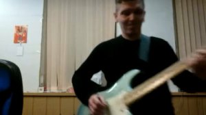 Производственная гимнастика звукорежиссёра