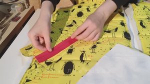 Прорезной карман на молнии в куртках. Такой подробный МК ещё никто не показывал