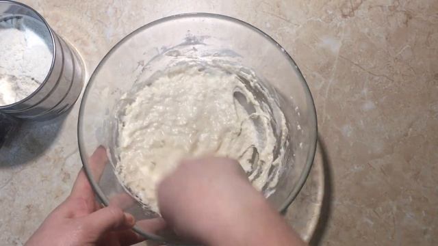 Пиріг з філе курки "Фірмовий".  Смачно. Легко.