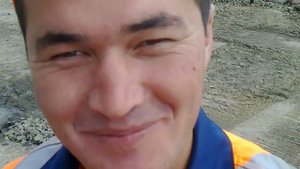 русиам узбек говорит по русски