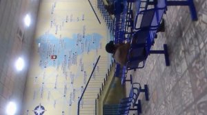 Кемерово.Автовокзал.