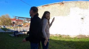 Видеоселфи.
Команда ЛОВИ МОМЕНТ