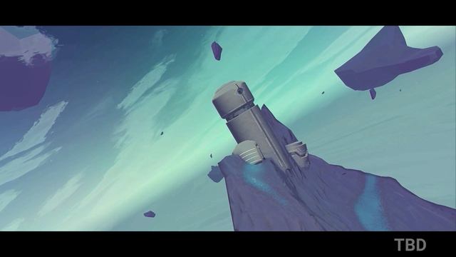 Haven Ending (PC) смотреть онлайн