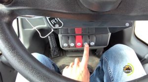 Обзор погрузчика LOVOL 936H