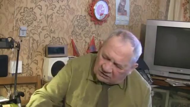 Рассказ фронтовика о сверхвозможностях человека