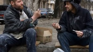 Евгений Маргулис. Блюз о вреде пьянства.