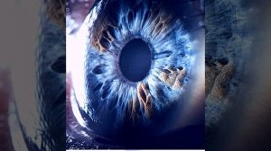 Кир Булычев. Глаз. Фантастический рассказ.