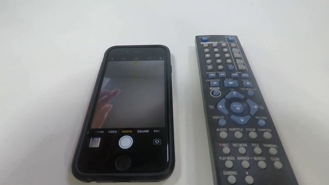 How to Test a Remote Control with a Smartphone смотреть онлайн