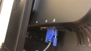 Монитор hp compaq LA2405x