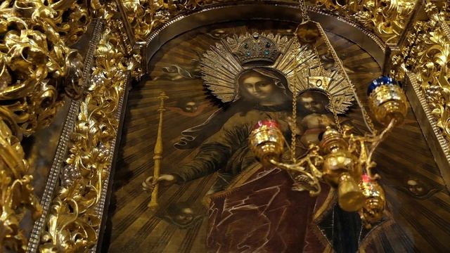 Духовенство и миряне Смоленской епархии сугубо помолились о Святейшем Патриархе Кирилле