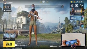 POCO X3 Pro Pubg Test, Heating and Graphics Test 2023?