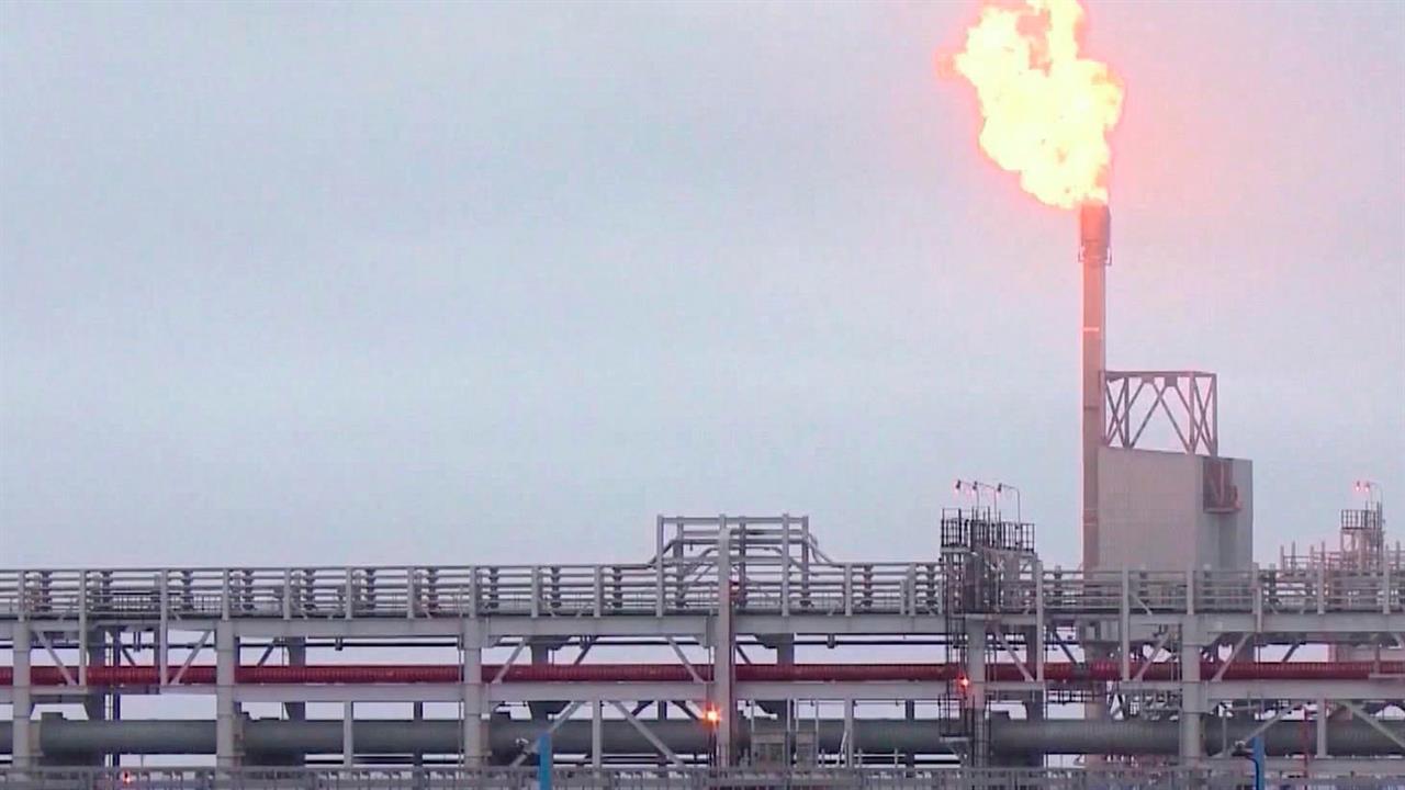 "Газпром" предупредил, что в любой момент может разорвать контракт на поставки топлива в Молдавию