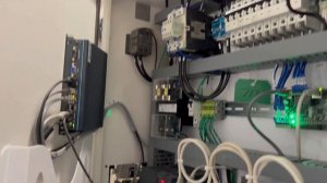 EtherCAT EC01 Mach4 CNC Controller Showcase using Mitsubishi Servo
