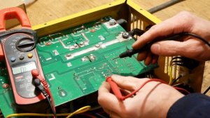 Сварис 220. Отказ в гарантийном ремонте.