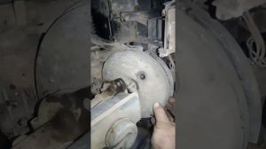 Замена патрубков отопителя салона ваз 2110