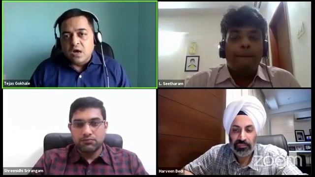 Naukri Webinar 8: Managing layoffs & salary-cuts amidst the crisis and tips to handle it. смотреть онлайн