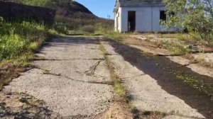 Ара-Губа, 26 июля 2015 года, часть первая