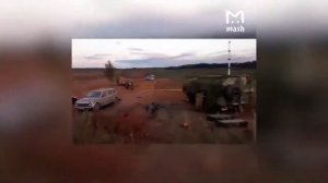 На учениях "Запад-2017" вертолёт Ка-52 случайно открыл огонь по зрителям