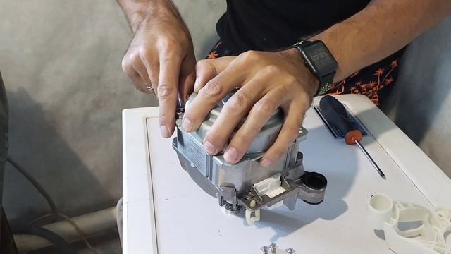 Стиральной машине конец смотреть онлайн