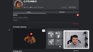 МЕНЯ ВЗЛОМАЛА SONY 3 в Roblox?!