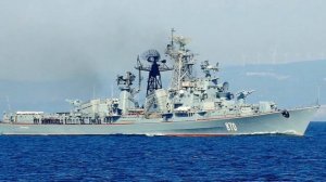 День ВМФ