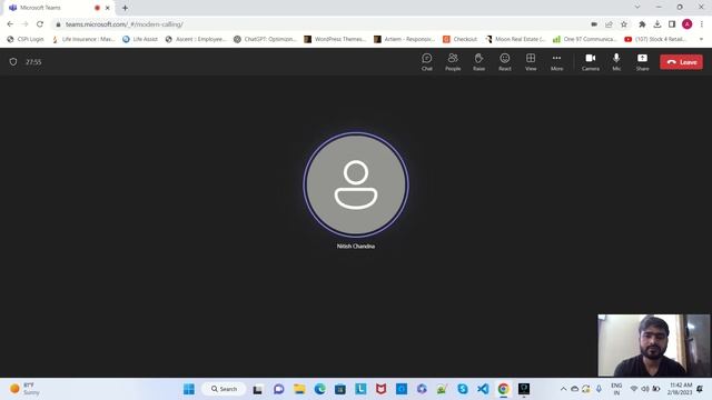 Coforge (NIIT) Java Interview Questions and answer 2023 | Spring Boot | Microservice| Java8 | AWS