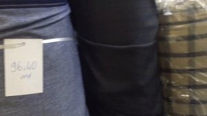 Костюмные стоковые ткани недорого в Стамбуле. Поставщик тканей / Распродажа сток тканей Турция 04