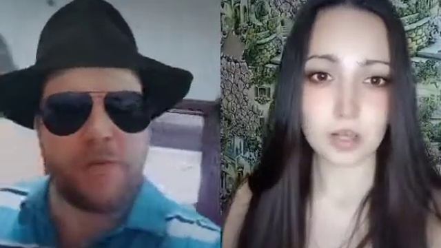 дуэт для души.