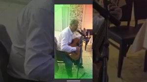 СУЛИК САДЫКОВ АНДАЛУЗСКАЯ НОЧЬ