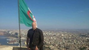 Alain Soral Sur l'Algerie