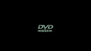 Bouncing DVD Logo Screensaver 4K 60fps - NO LOOP