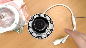ОнлайнТрейд.ру Обзор IP камеры Hikvision DS-2CD1148-I/B (DS-2CD1148-I/B (2.8 MM))
