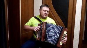 Чайка 2-Ля мажор, б/у - Всё косы твои, всё бантики...