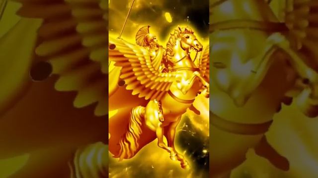 Remove Money Blocks | Attract Wealth and Prosperity | Connection with the Source | Golden Energy