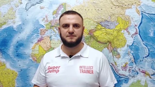 Действительно ли мысли материальны? | | Интеллект-тренер Нурмагомед Мусалов
