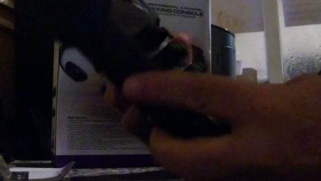 Teyun Freeboss NA4 Mesa de Mezclas 4 pistas Estudio de grabacion UNBOXING смотреть онлайн