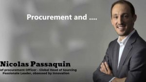 Negotiating with No Alternatives: The Procurement Perspective