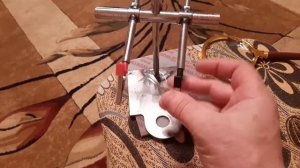 Приспособление для пайки.