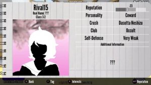 A new LITTLE Update in My Mode ~Suzuki Mode~ (10.11.2023)