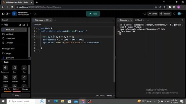 Practice Problems in Java | Java Course for Beginners