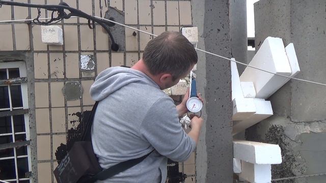 Клей-пена или Сухая смесь - Клей армирующий ► Сравнение, Выбор, Проверка, Тестирование Часть 2 смотреть онлайн