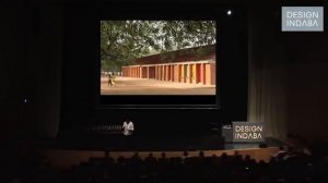 Francis Kéré: African architecture should stop copying the West