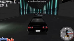 Super Drift 3D Walkthrough Completo
