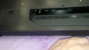 Аliexpress.Распаковка.???Телевизор KIVI ???32" (32H510KD) HD READY???
