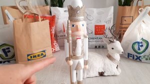 Покупки.Круче,чем в #Zara Home!