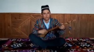 ABDINAZAR BAXSHI  POYONOV NEVARASI ABDURAHMON BAXSHI TERMALARI