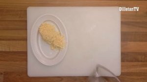 Салат Мимоза с Сыром Без Яиц - DilletanTV